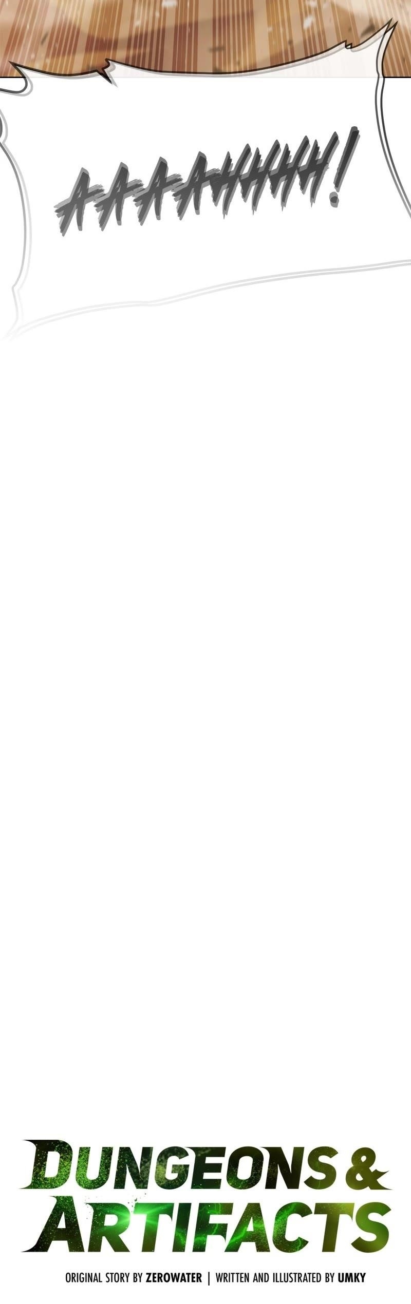 Read Dungeons & Artifacts EN Manga Online