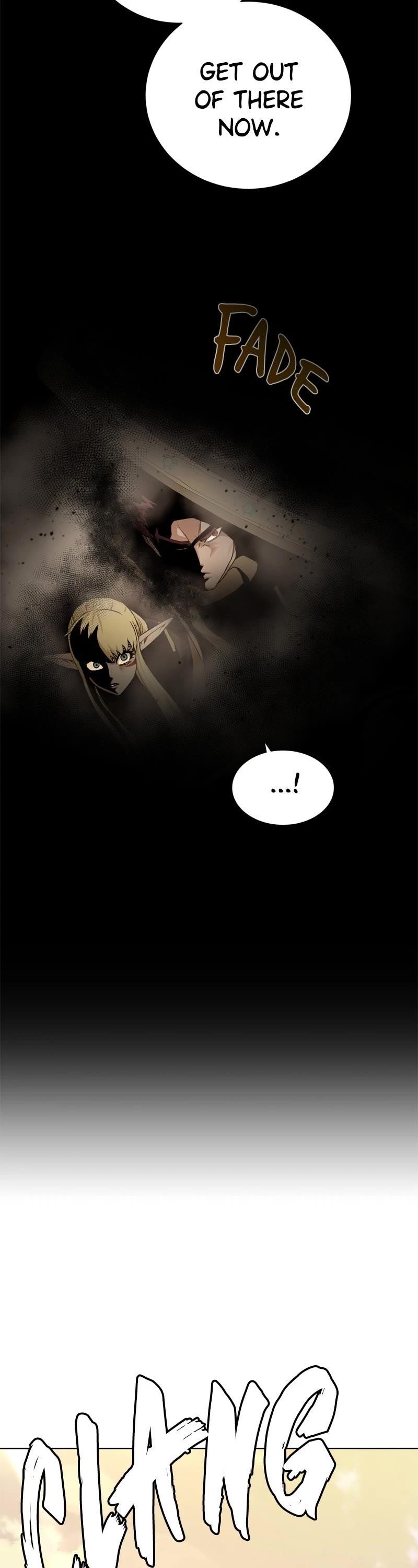 Read Dungeons & Artifacts EN Manga Online