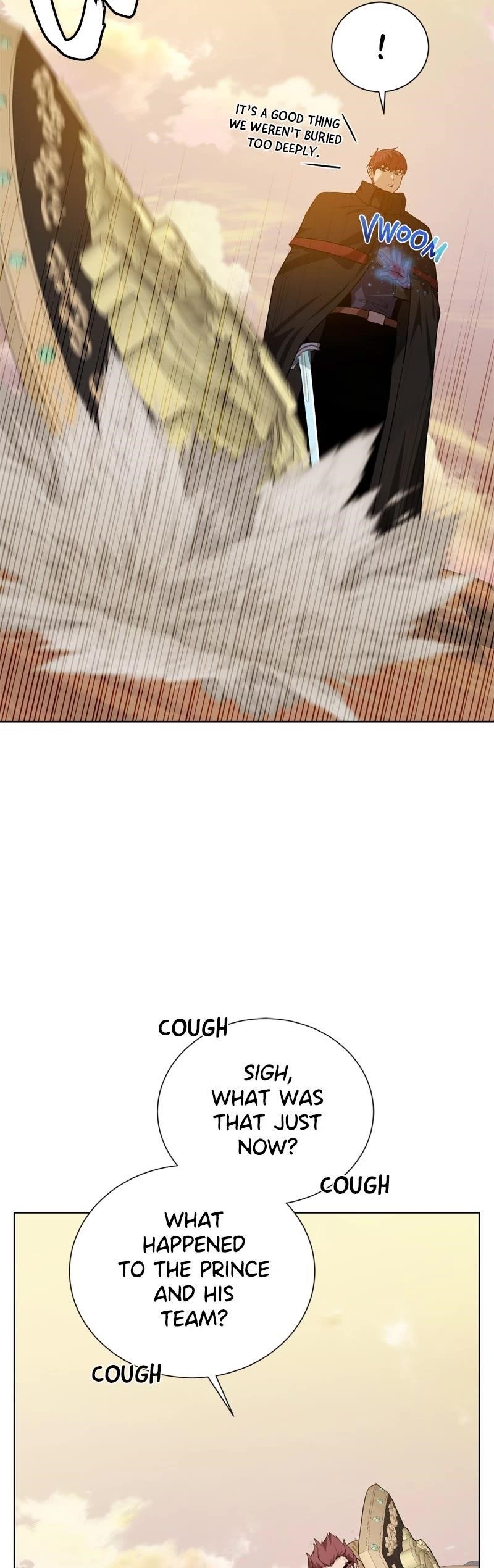 Read Dungeons & Artifacts EN Manga Online