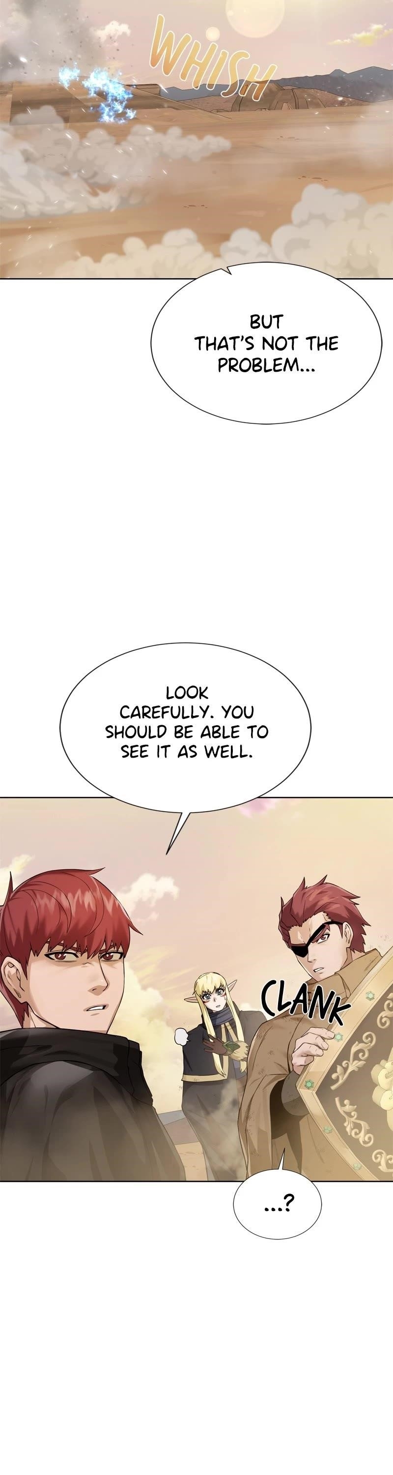 Read Dungeons & Artifacts EN Manga Online