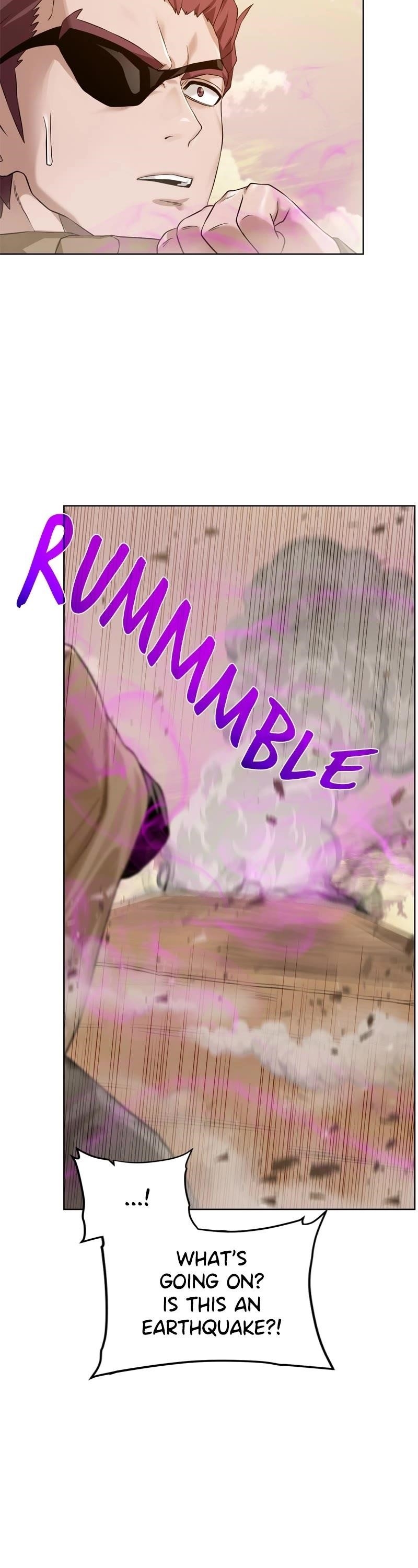 Read Dungeons & Artifacts EN Manga Online