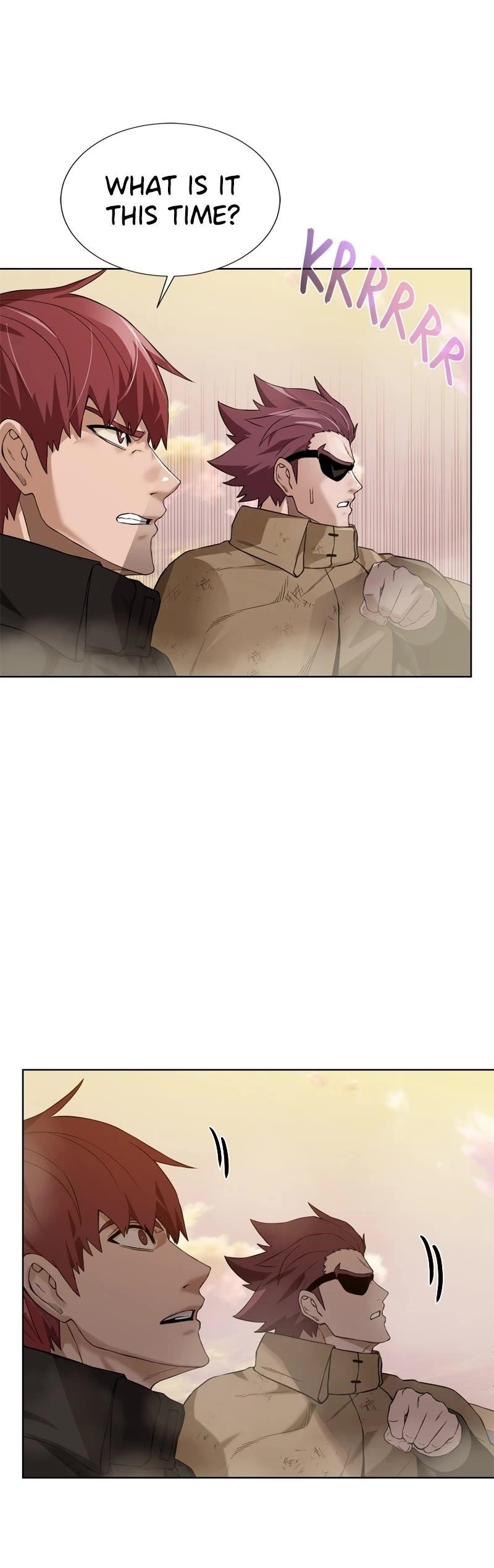 Read Dungeons & Artifacts EN Manga Online