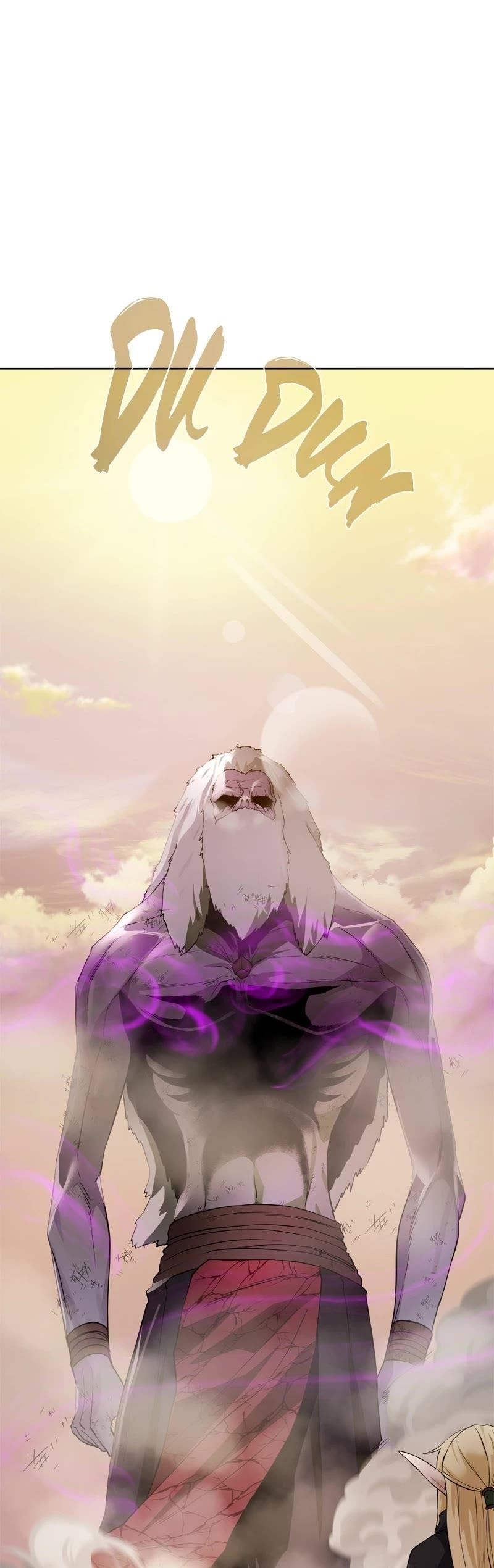 Read Dungeons & Artifacts EN Manga Online