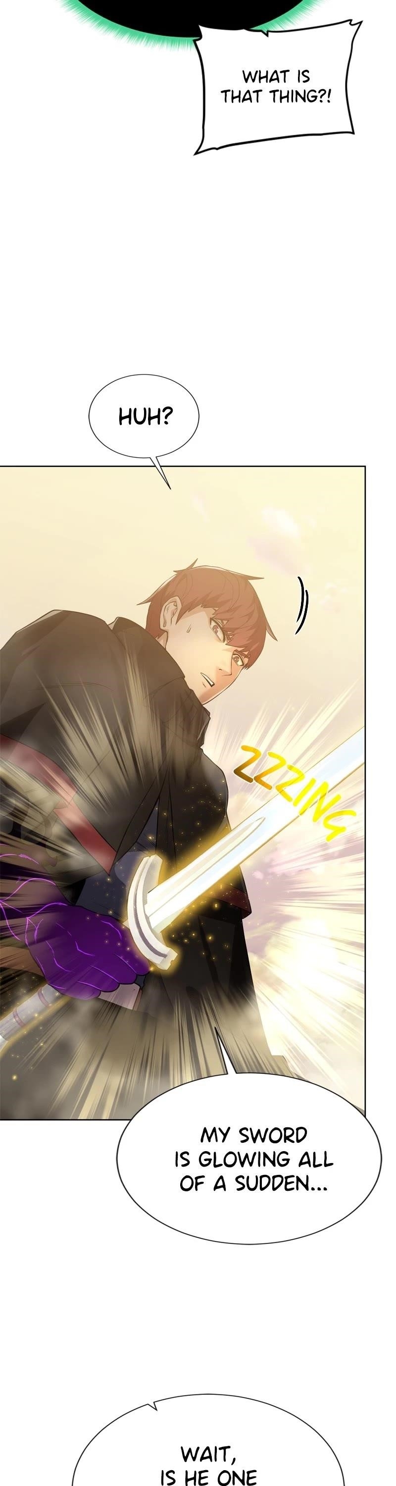 Read Dungeons & Artifacts EN Manga Online