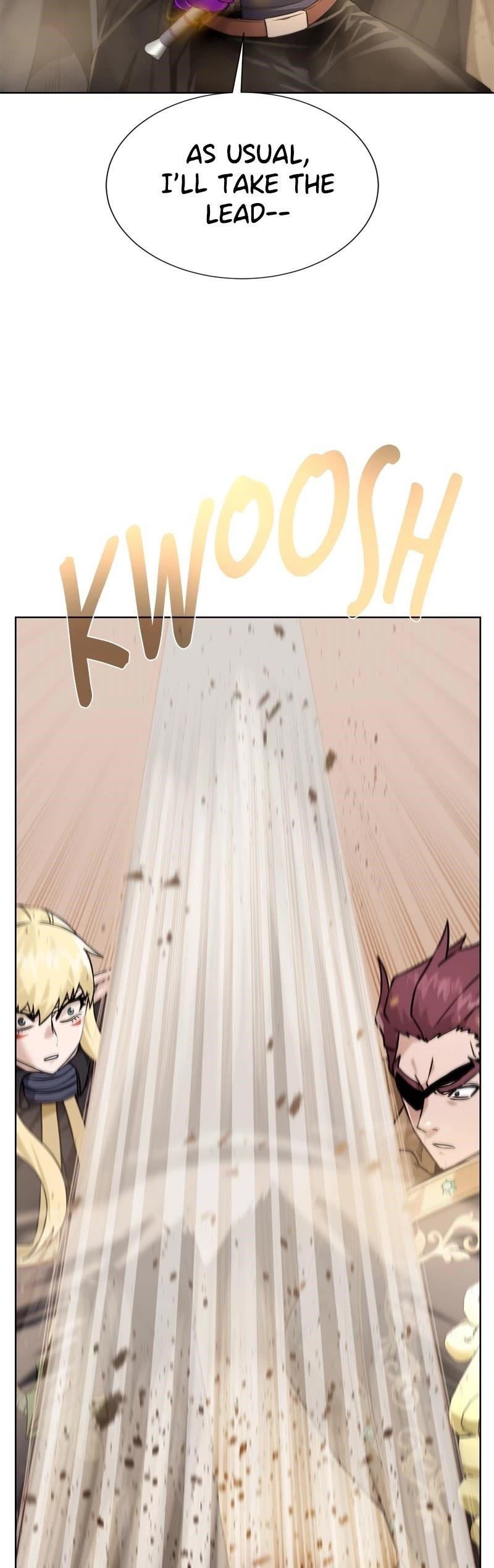 Read Dungeons & Artifacts EN Manga Online