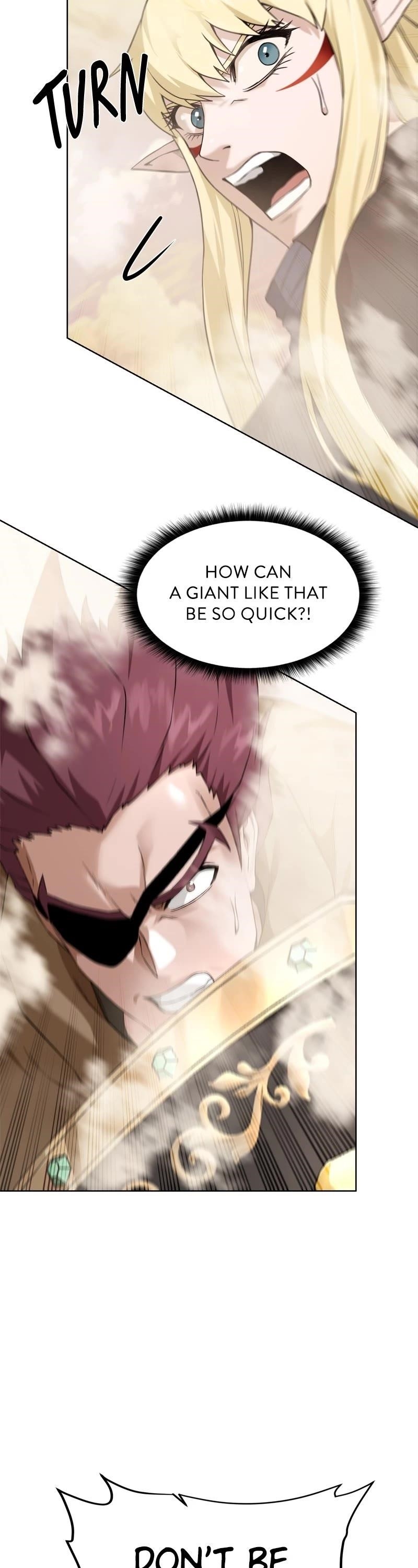 Read Dungeons & Artifacts EN Manga Online