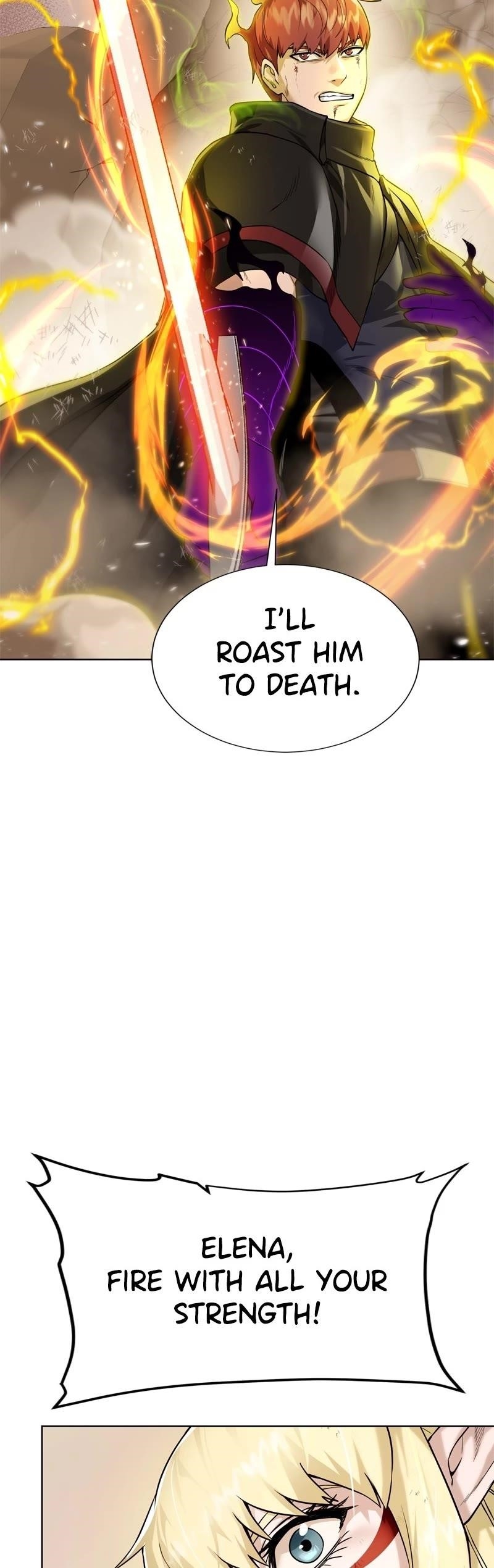 Read Dungeons & Artifacts EN Manga Online