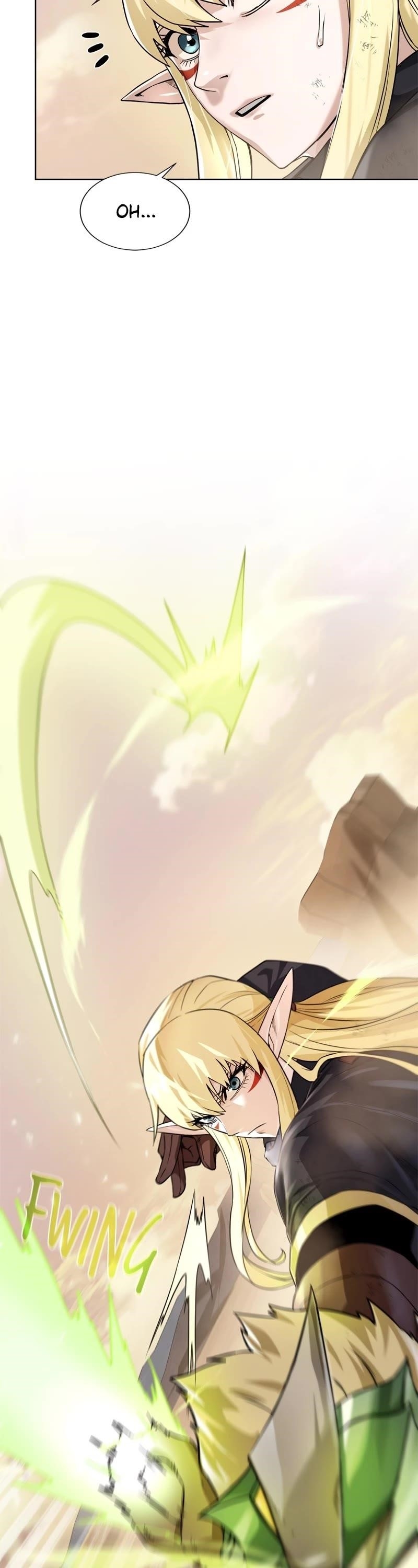 Read Dungeons & Artifacts EN Manga Online