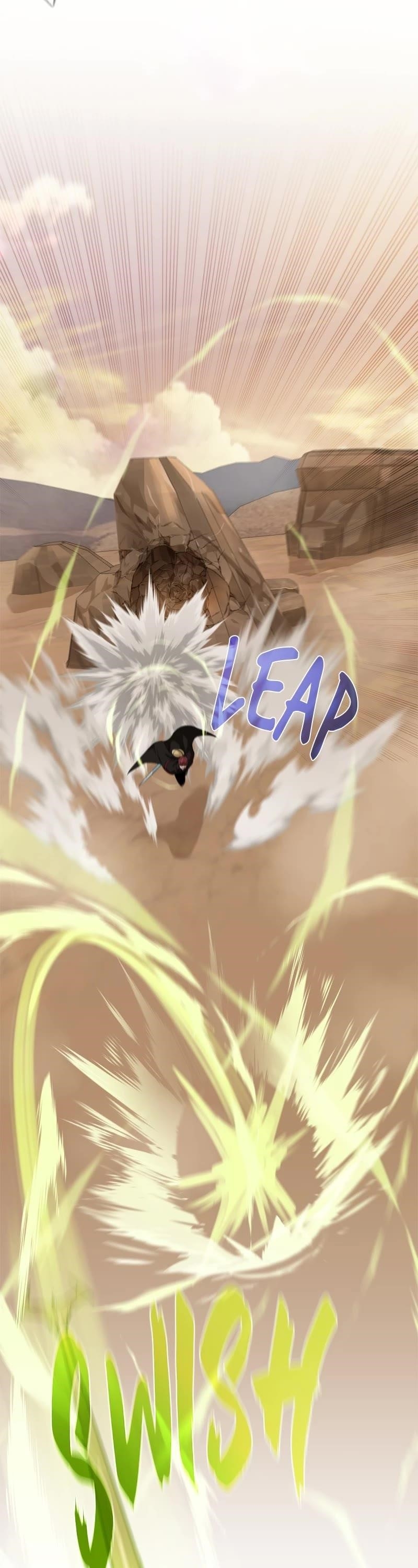 Read Dungeons & Artifacts EN Manga Online