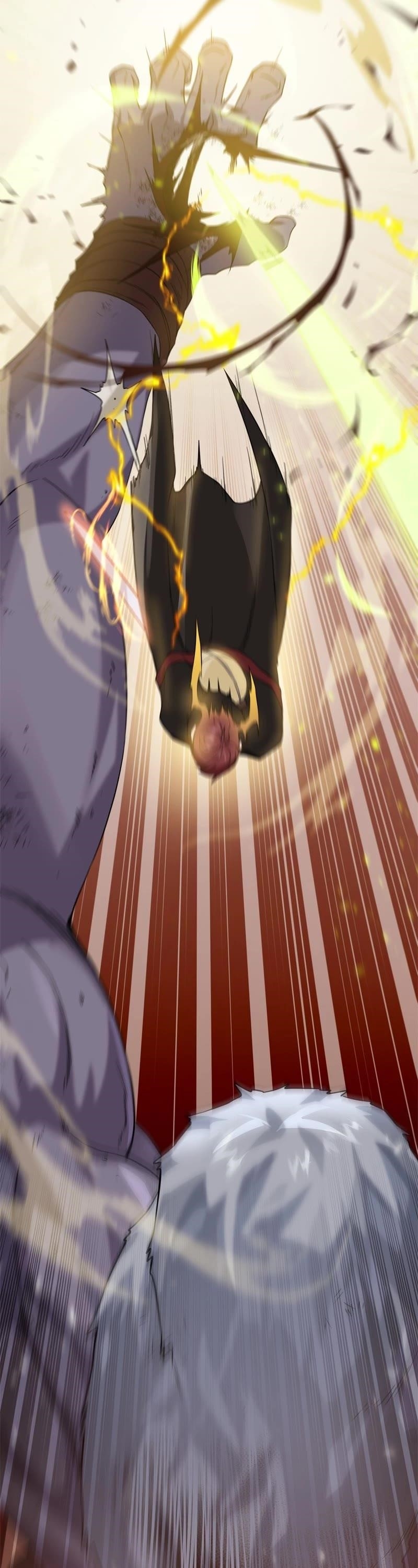 Read Dungeons & Artifacts EN Manga Online