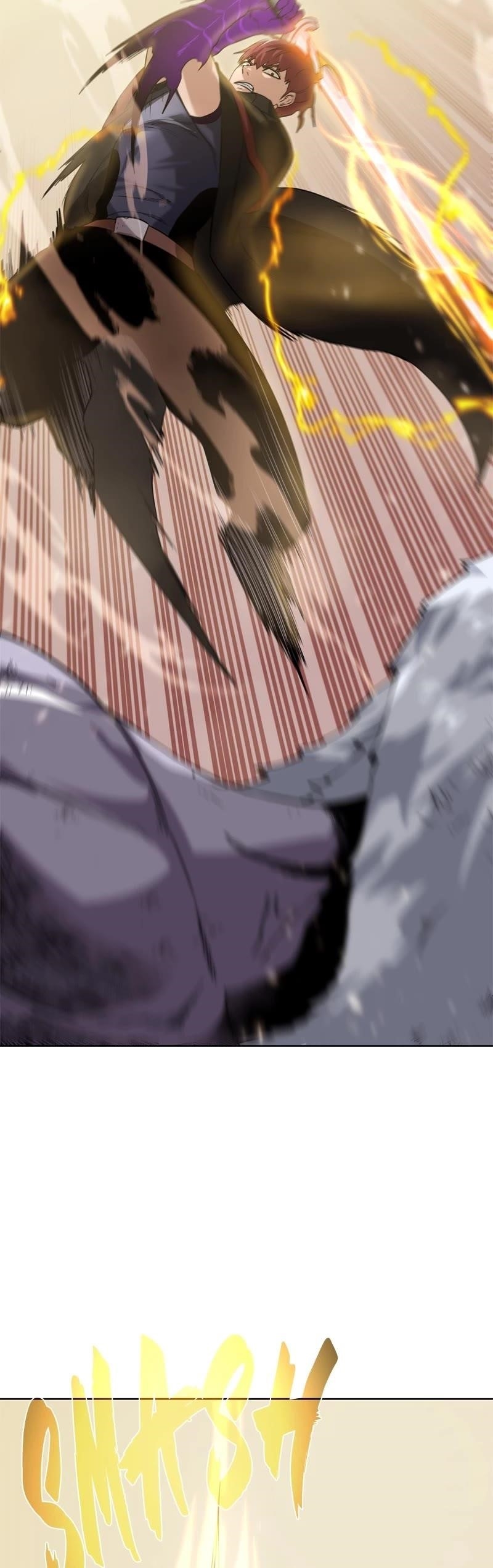 Read Dungeons & Artifacts EN Manga Online