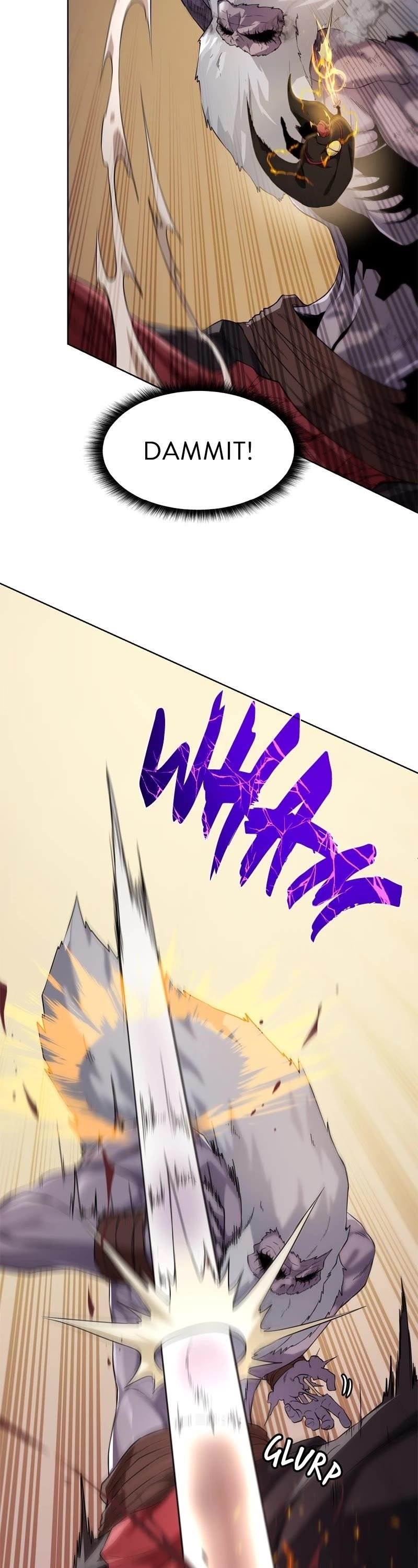 Read Dungeons & Artifacts EN Manga Online