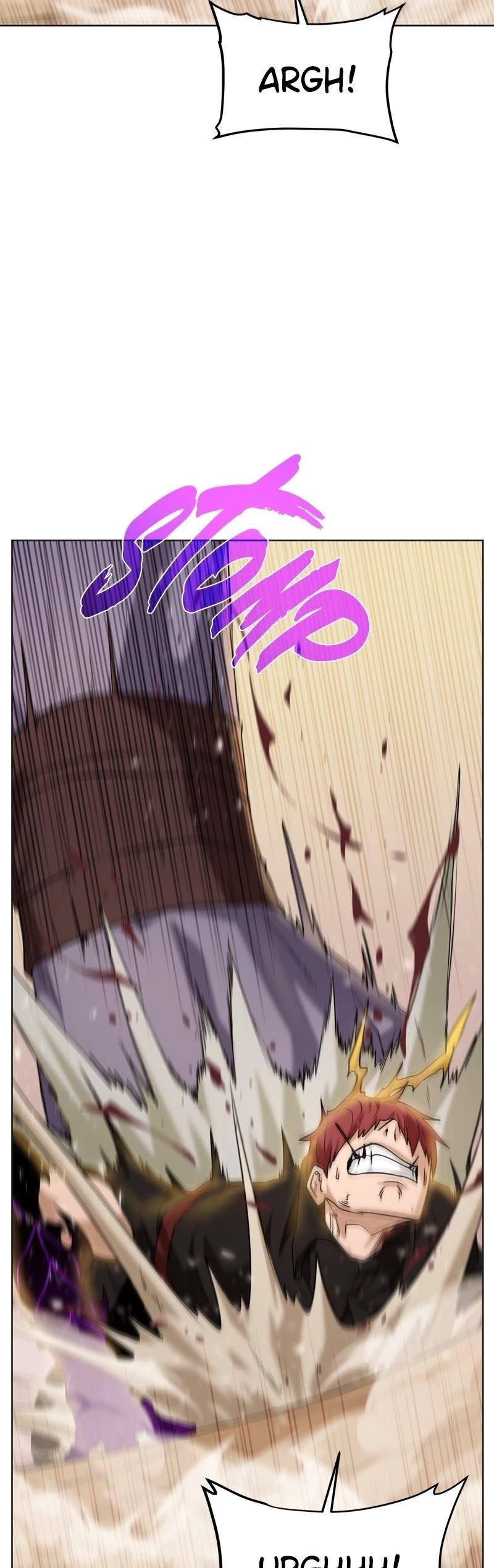 Read Dungeons & Artifacts EN Manga Online