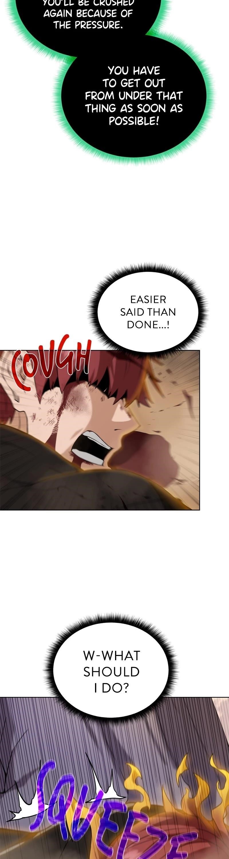 Read Dungeons & Artifacts EN Manga Online