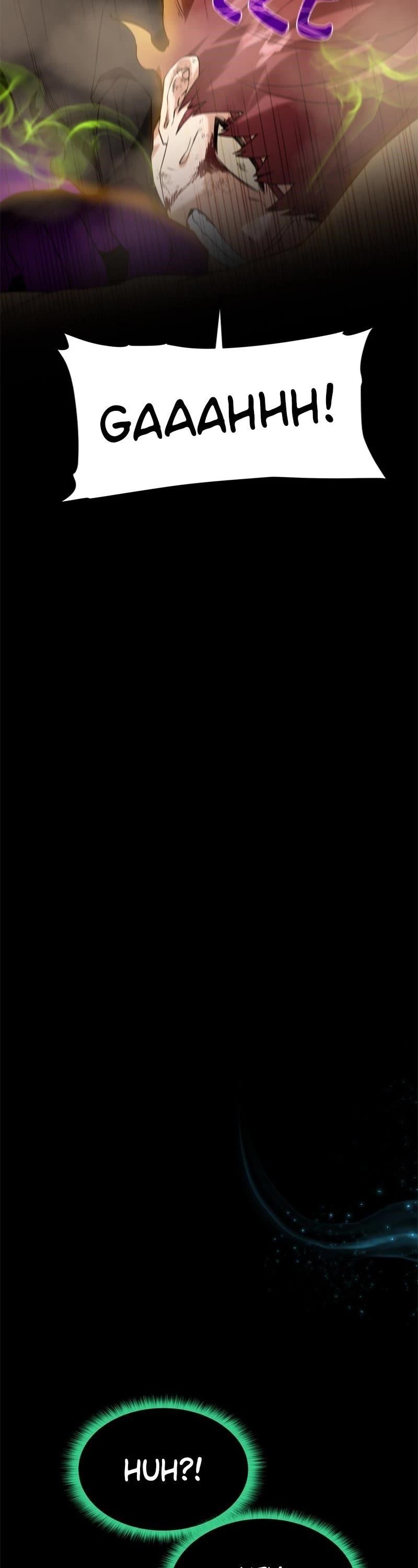 Read Dungeons & Artifacts EN Manga Online