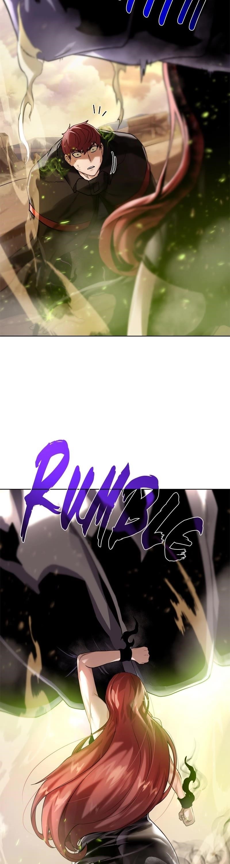 Read Dungeons & Artifacts EN Manga Online