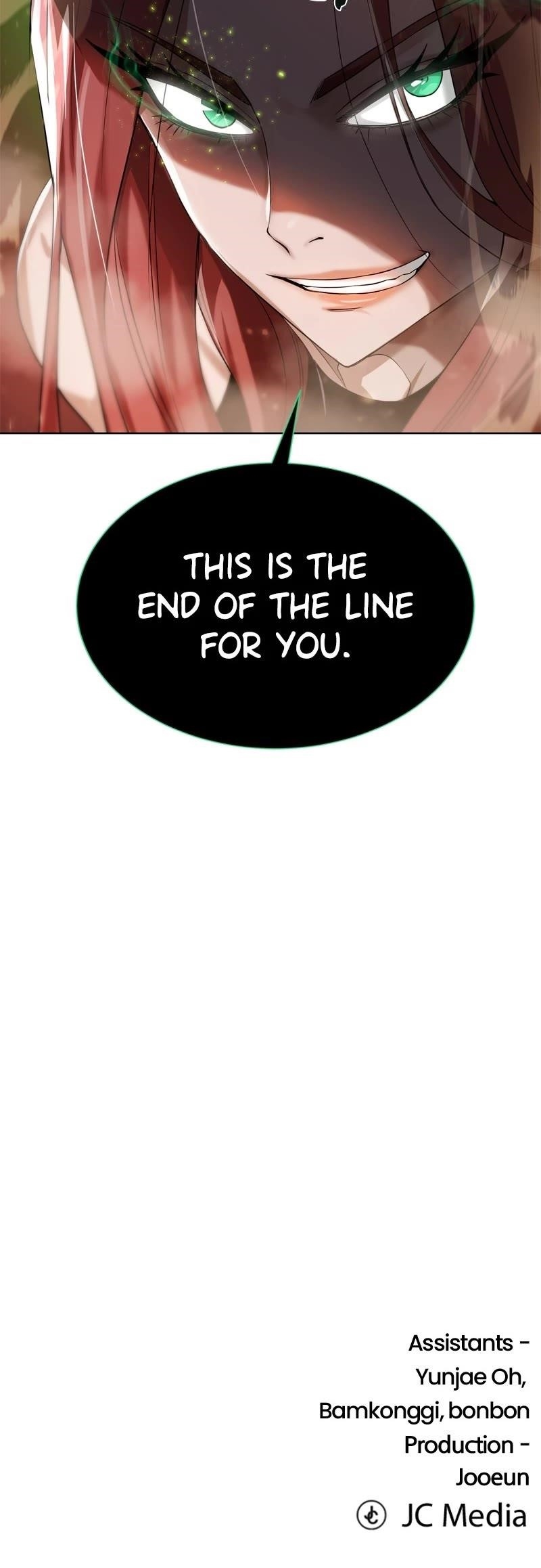 Read Dungeons & Artifacts EN Manga Online