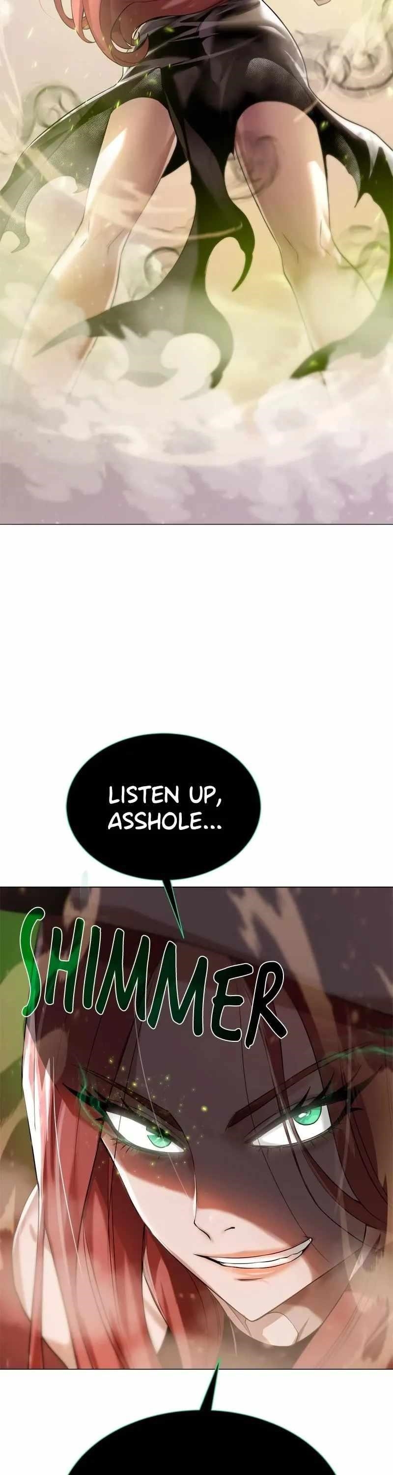 Read Dungeons & Artifacts EN Manga Online