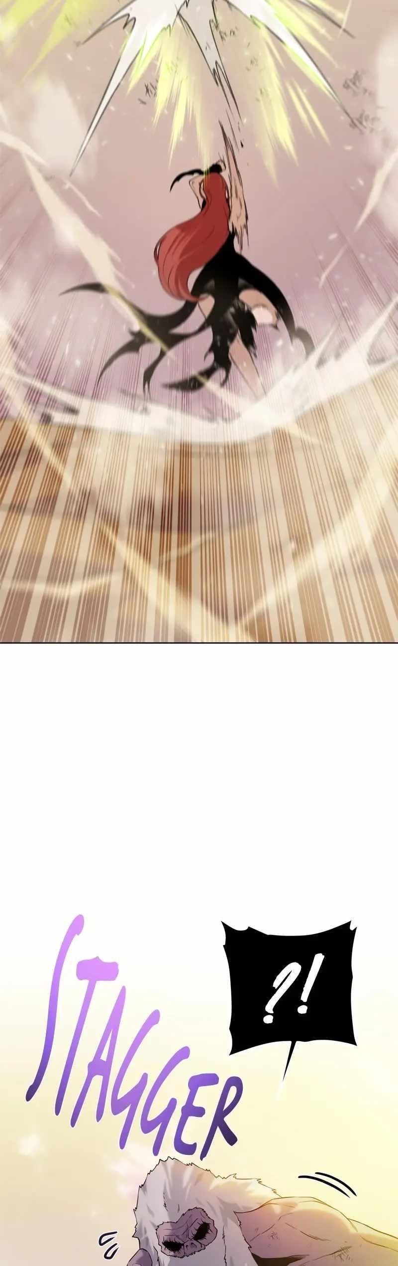 Read Dungeons & Artifacts EN Manga Online