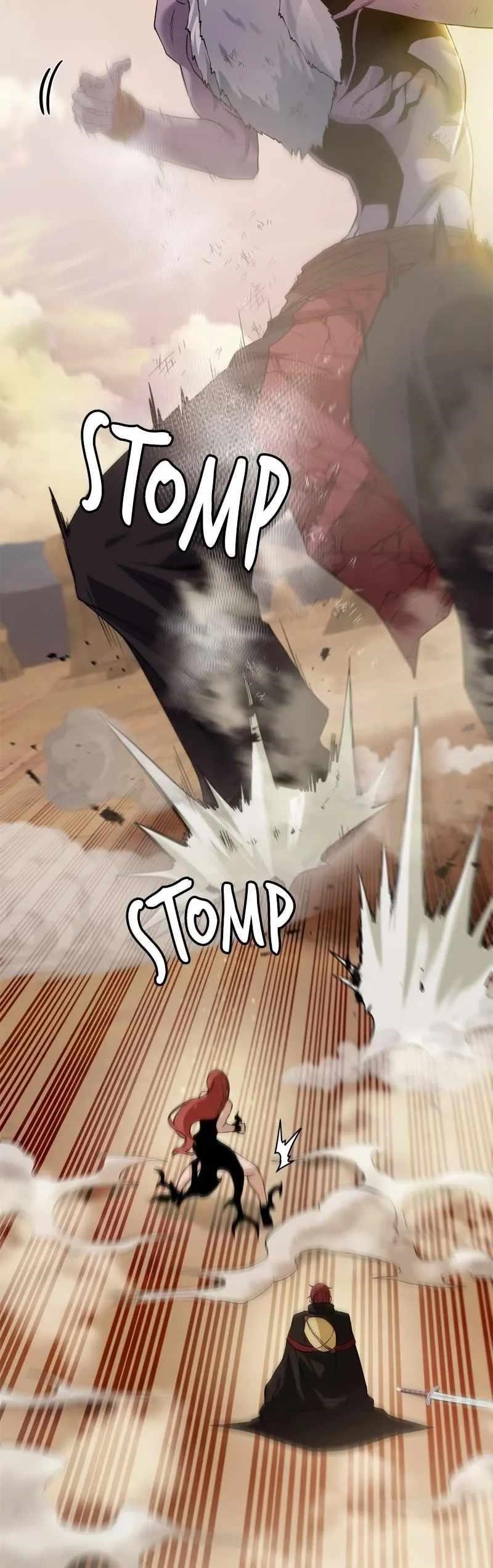 Read Dungeons & Artifacts EN Manga Online