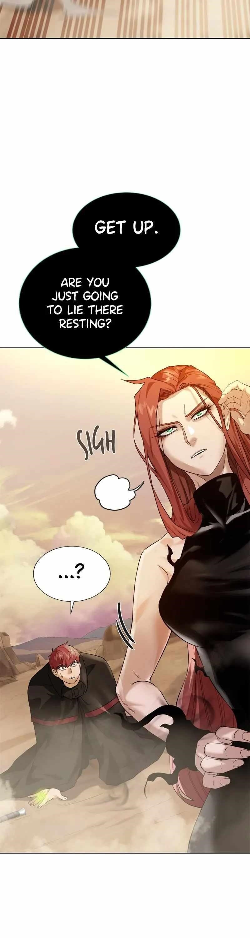 Read Dungeons & Artifacts EN Manga Online