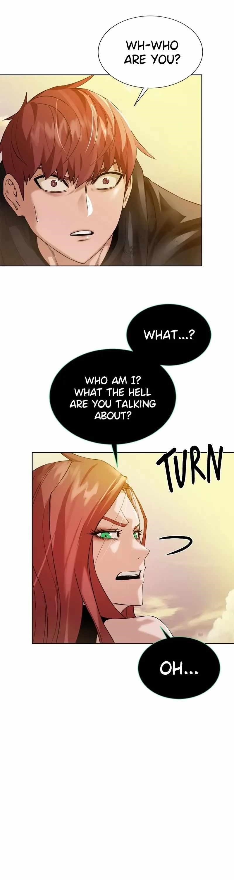 Read Dungeons & Artifacts EN Manga Online