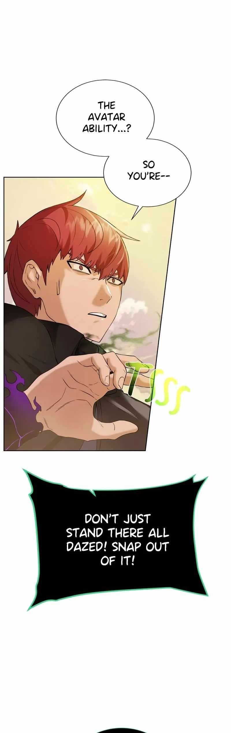 Read Dungeons & Artifacts EN Manga Online