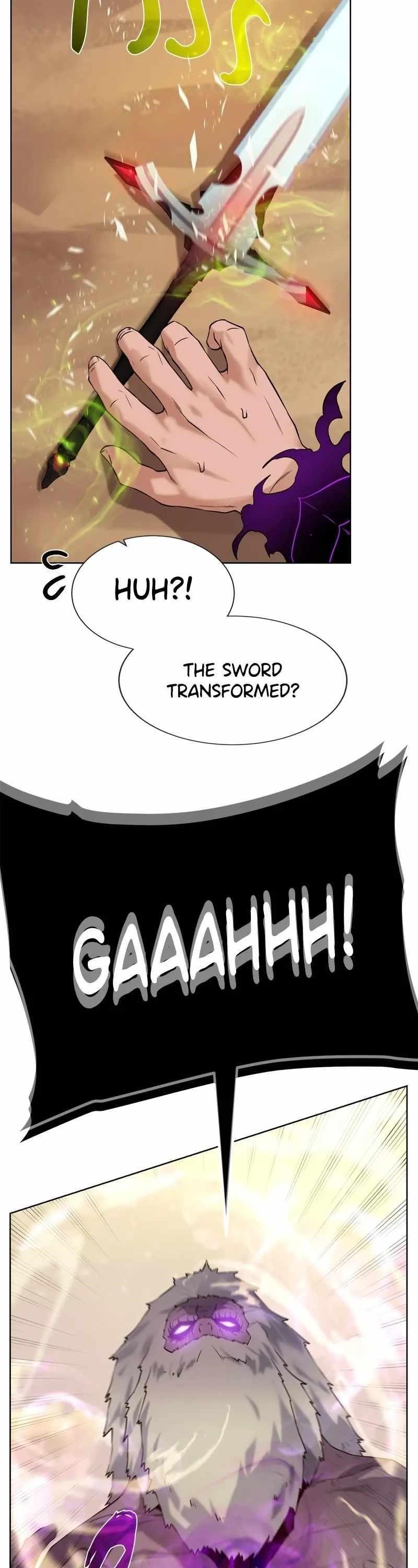 Read Dungeons & Artifacts EN Manga Online