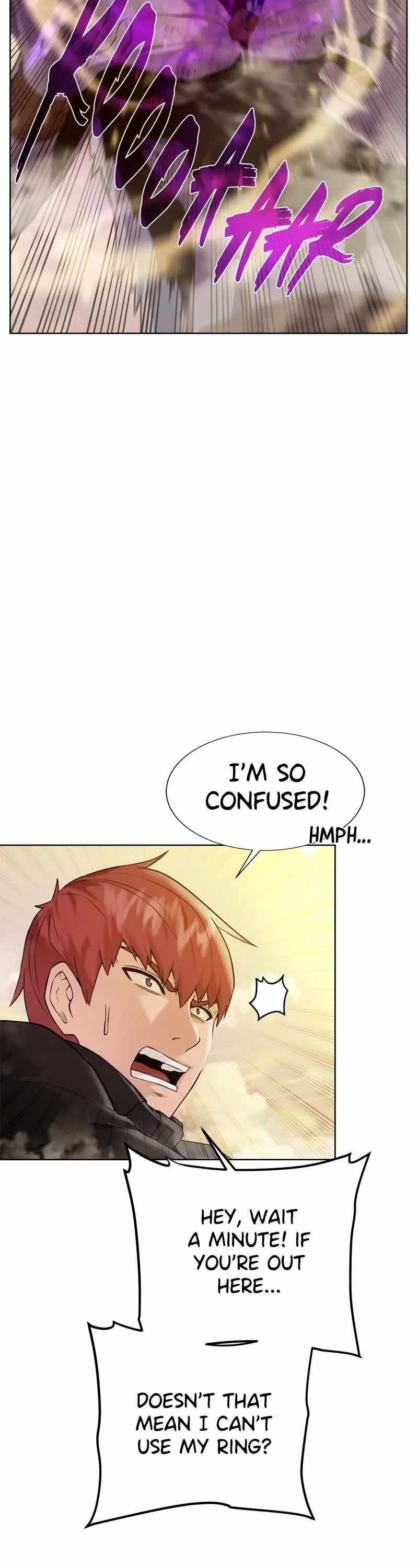 Read Dungeons & Artifacts EN Manga Online