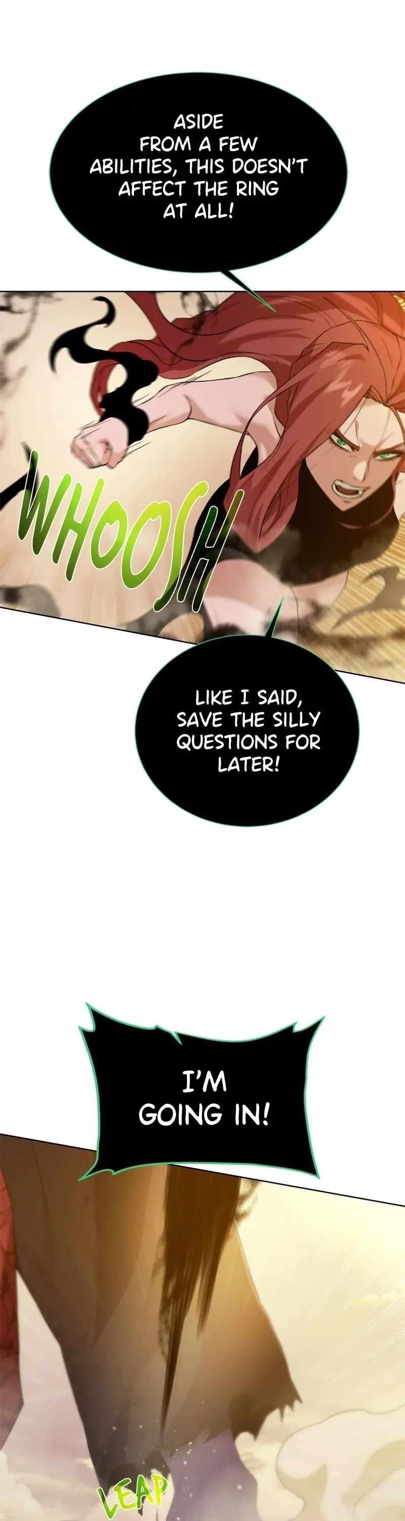 Read Dungeons & Artifacts EN Manga Online