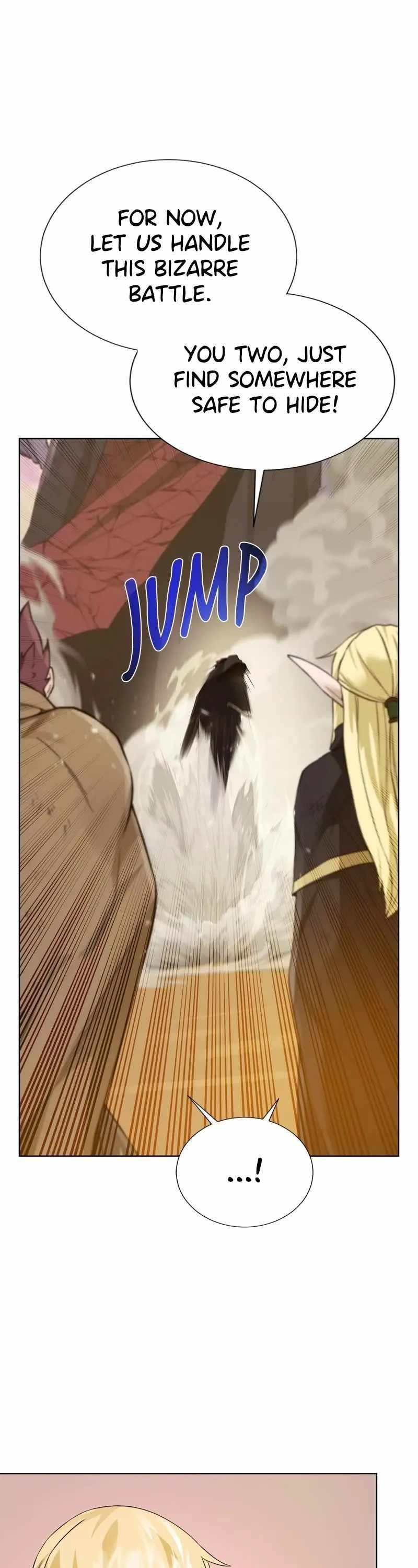 Read Dungeons & Artifacts EN Manga Online