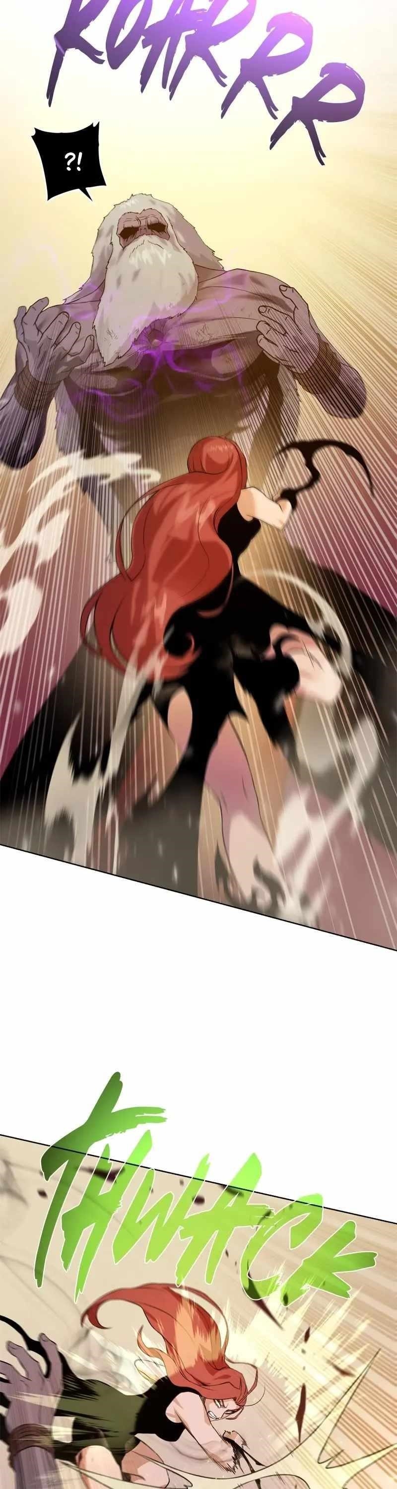 Read Dungeons & Artifacts EN Manga Online