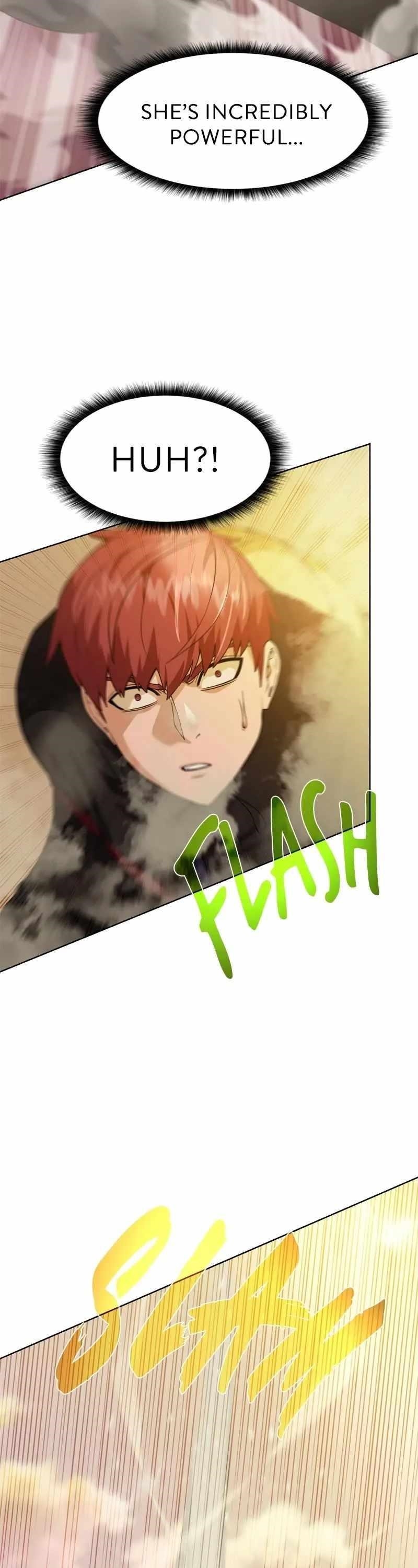 Read Dungeons & Artifacts EN Manga Online