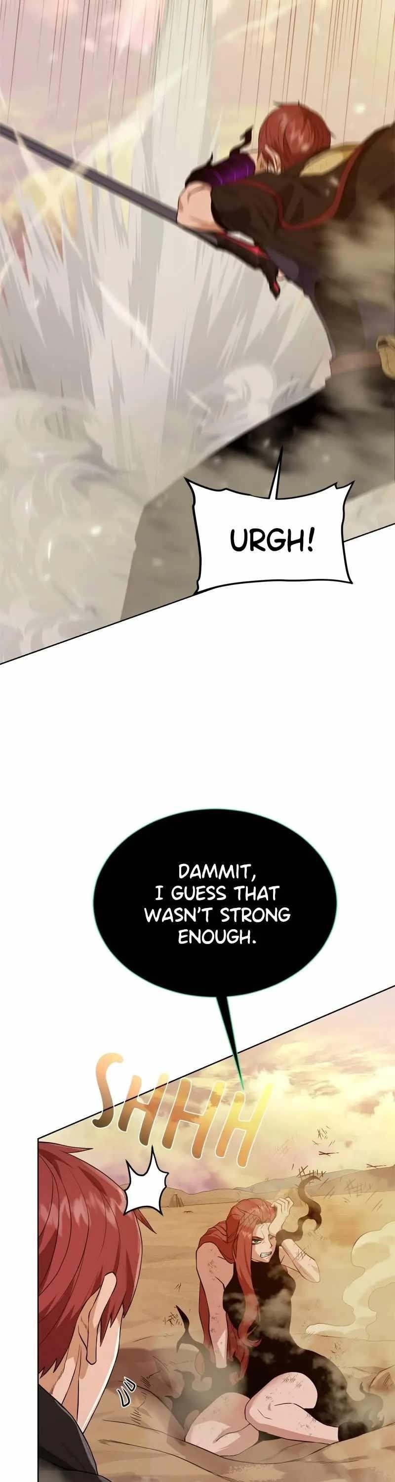 Read Dungeons & Artifacts EN Manga Online