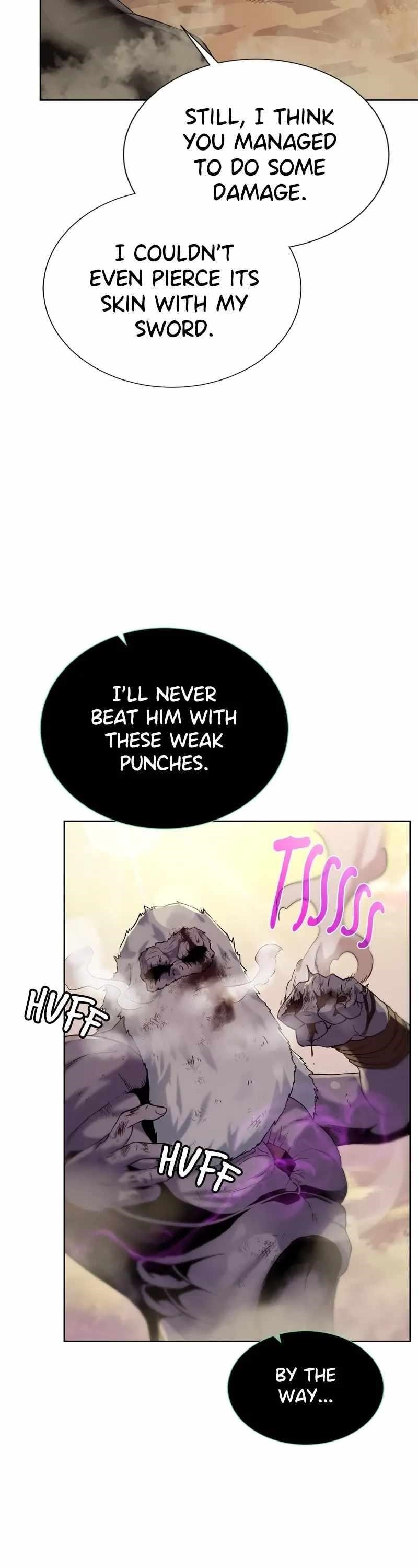 Read Dungeons & Artifacts EN Manga Online