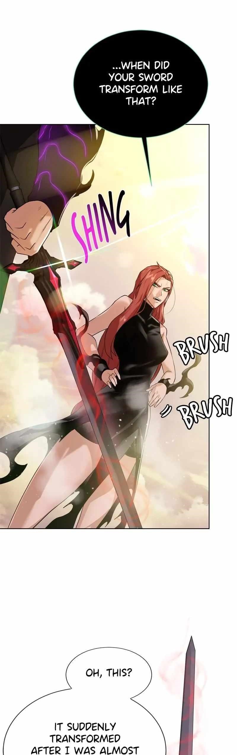 Read Dungeons & Artifacts EN Manga Online