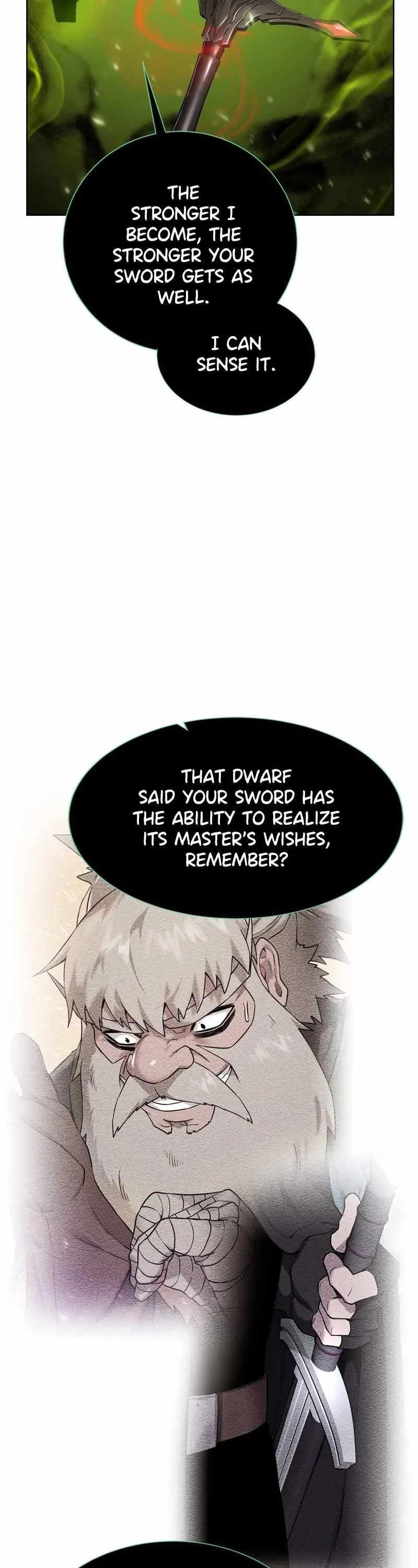 Read Dungeons & Artifacts EN Manga Online