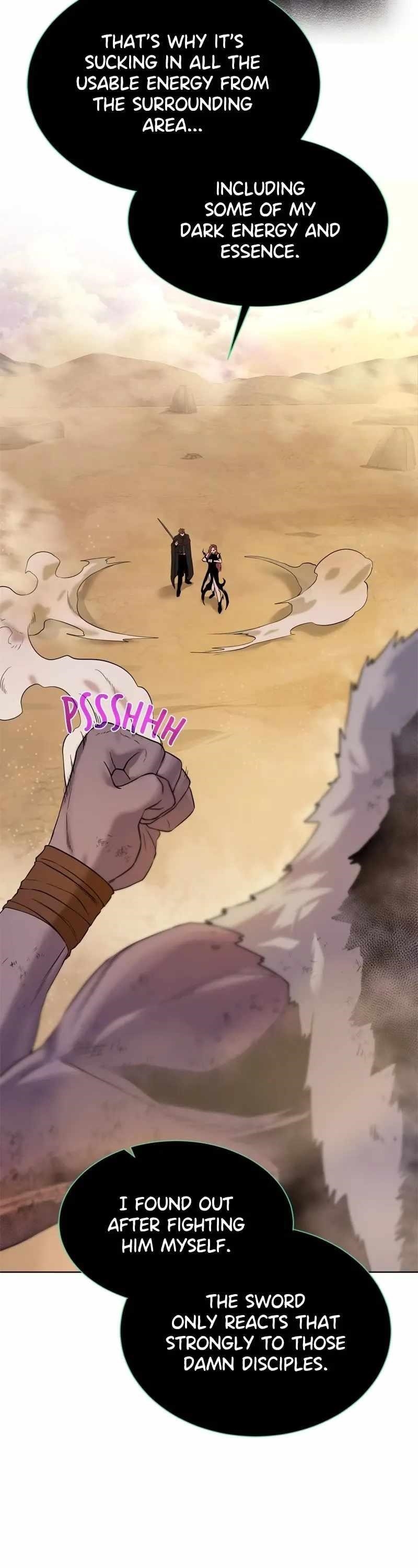 Read Dungeons & Artifacts EN Manga Online