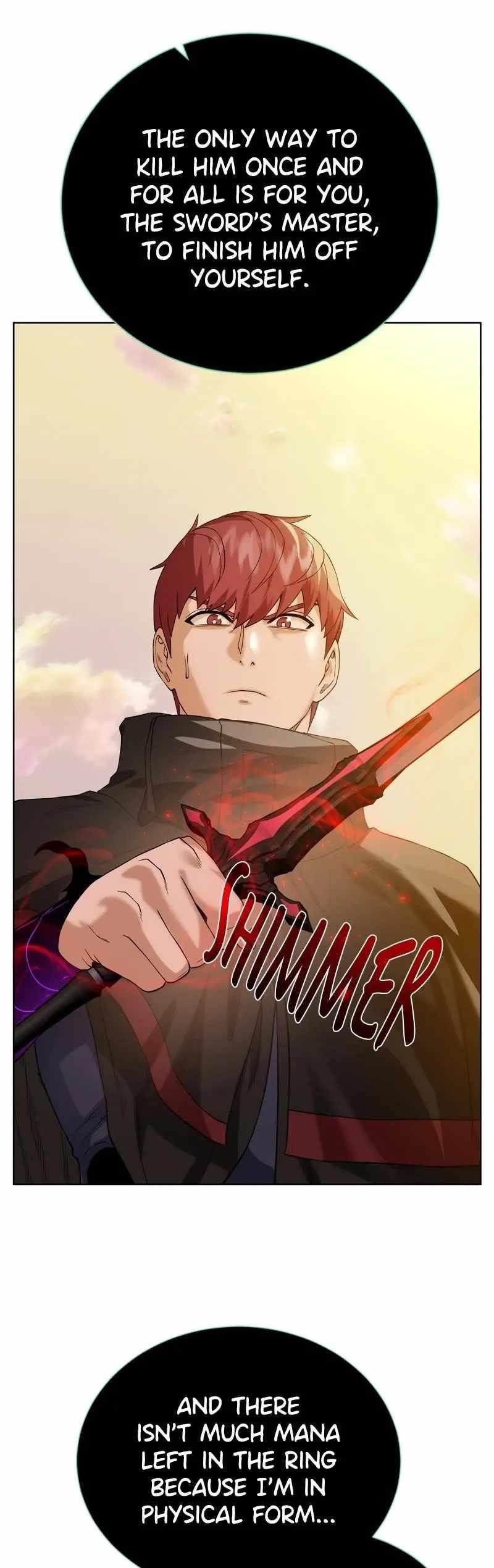 Read Dungeons & Artifacts EN Manga Online