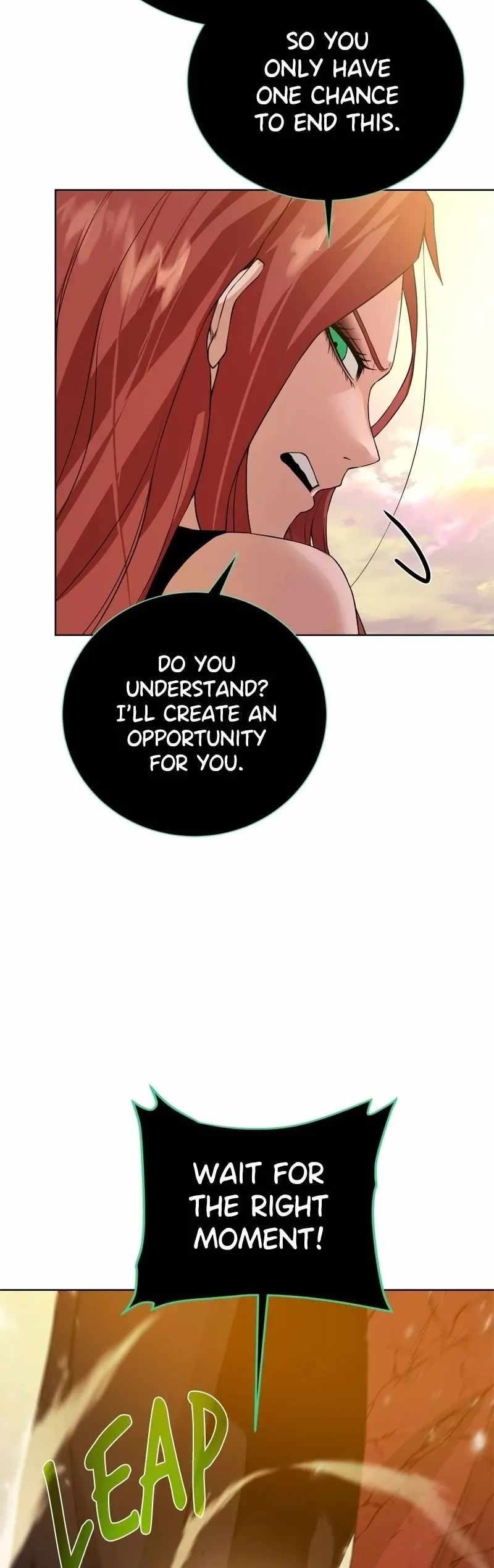 Read Dungeons & Artifacts EN Manga Online