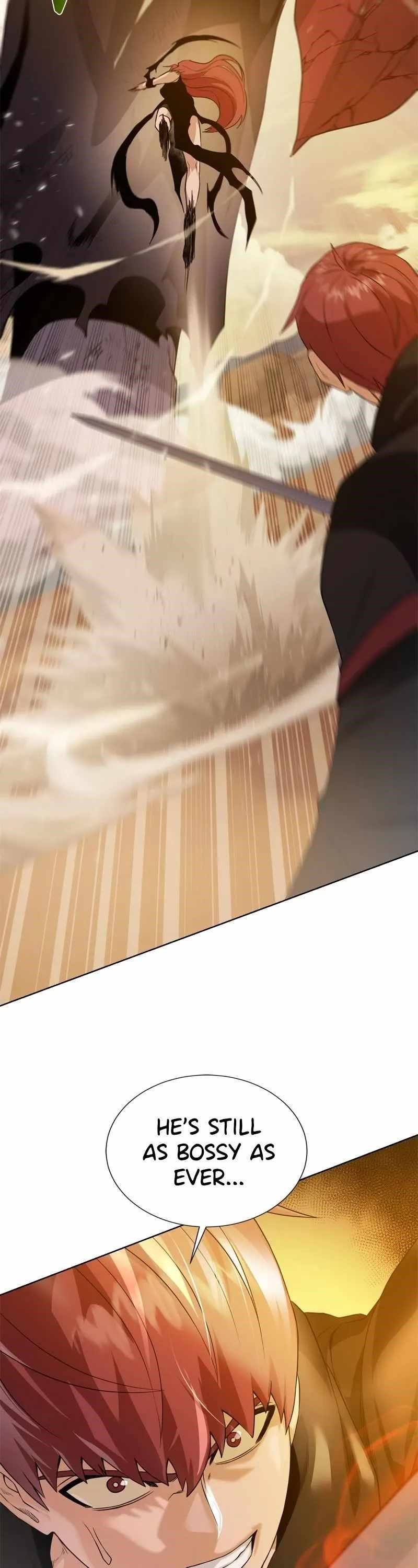 Read Dungeons & Artifacts EN Manga Online