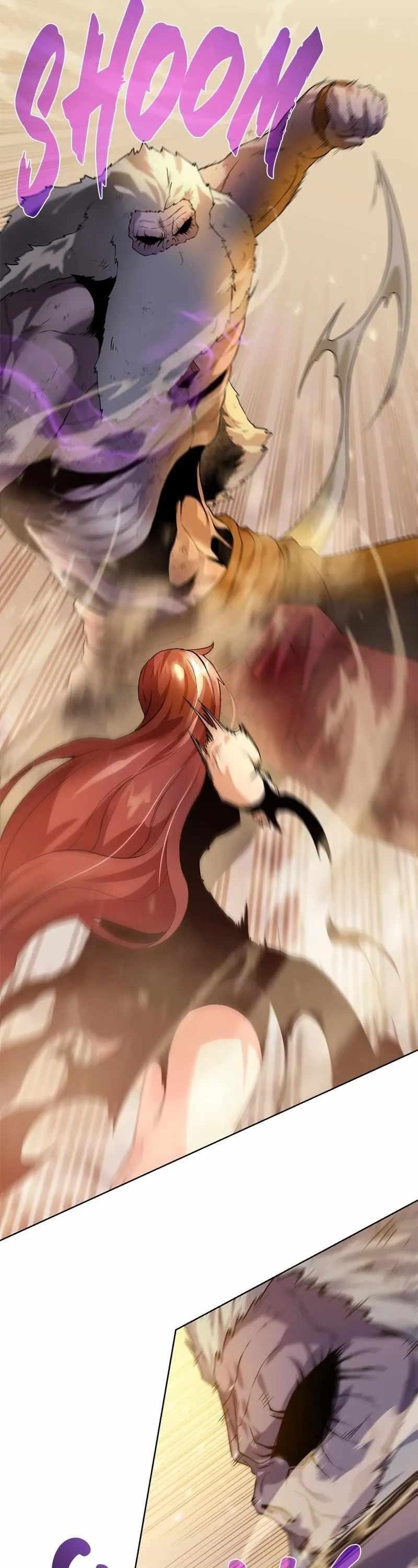 Read Dungeons & Artifacts EN Manga Online