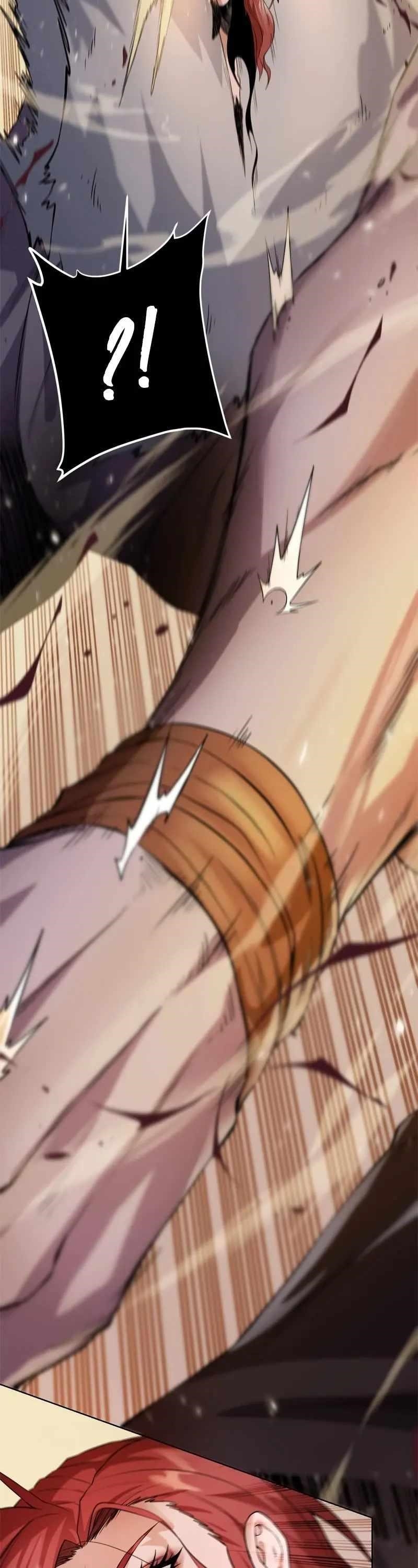 Read Dungeons & Artifacts EN Manga Online