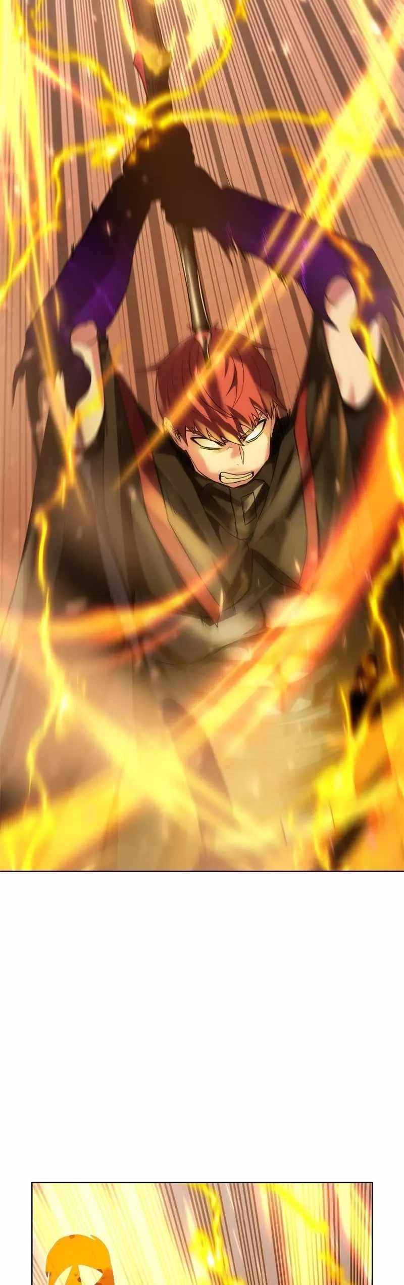 Read Dungeons & Artifacts EN Manga Online