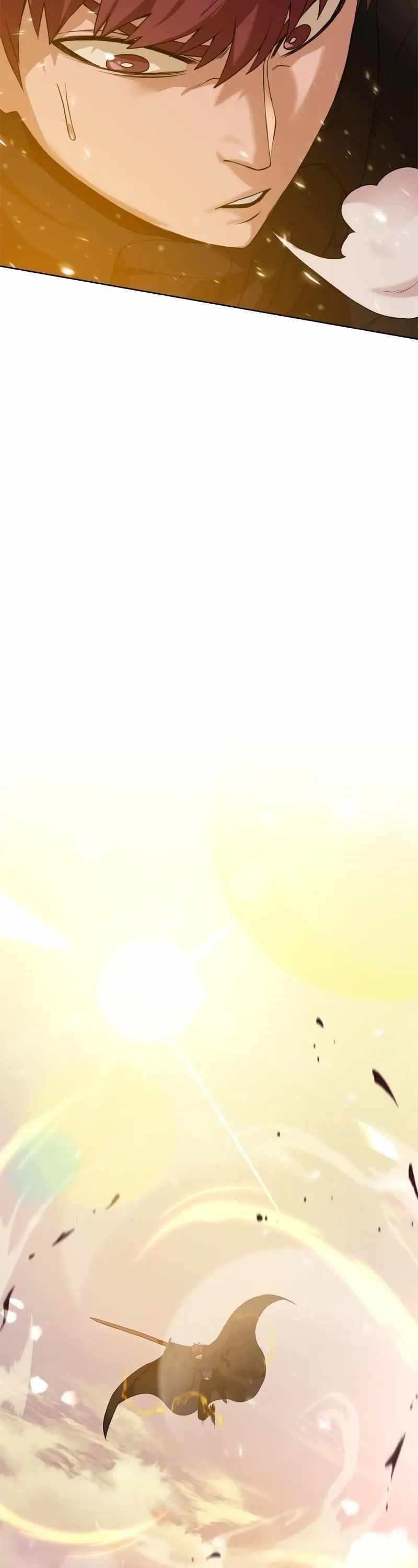 Read Dungeons & Artifacts EN Manga Online