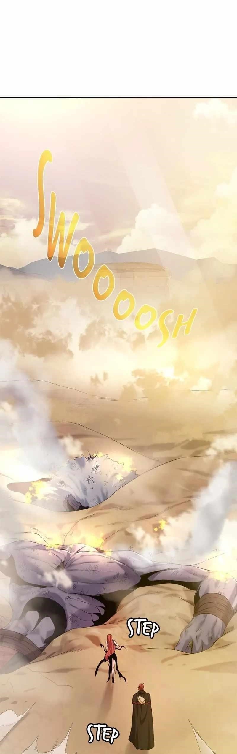 Read Dungeons & Artifacts EN Manga Online