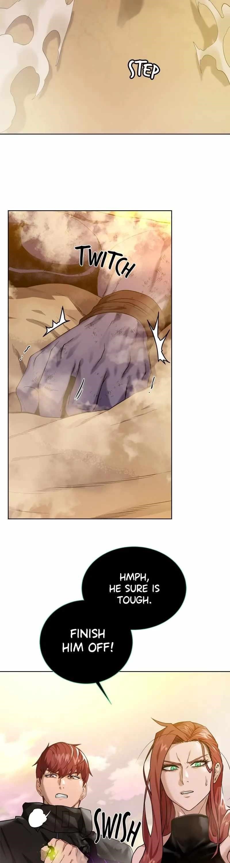 Read Dungeons & Artifacts EN Manga Online