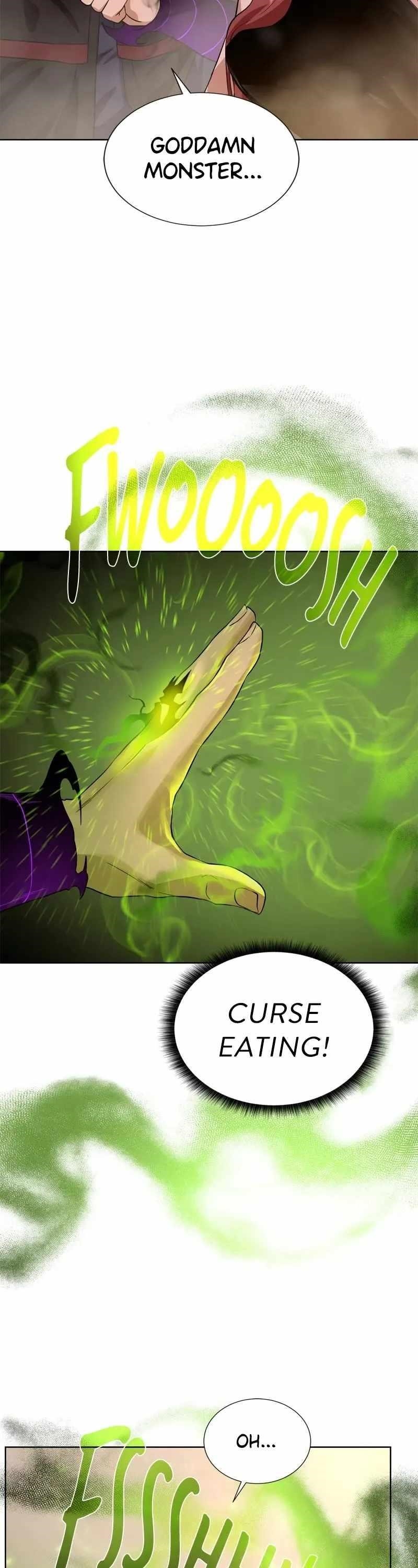 Read Dungeons & Artifacts EN Manga Online