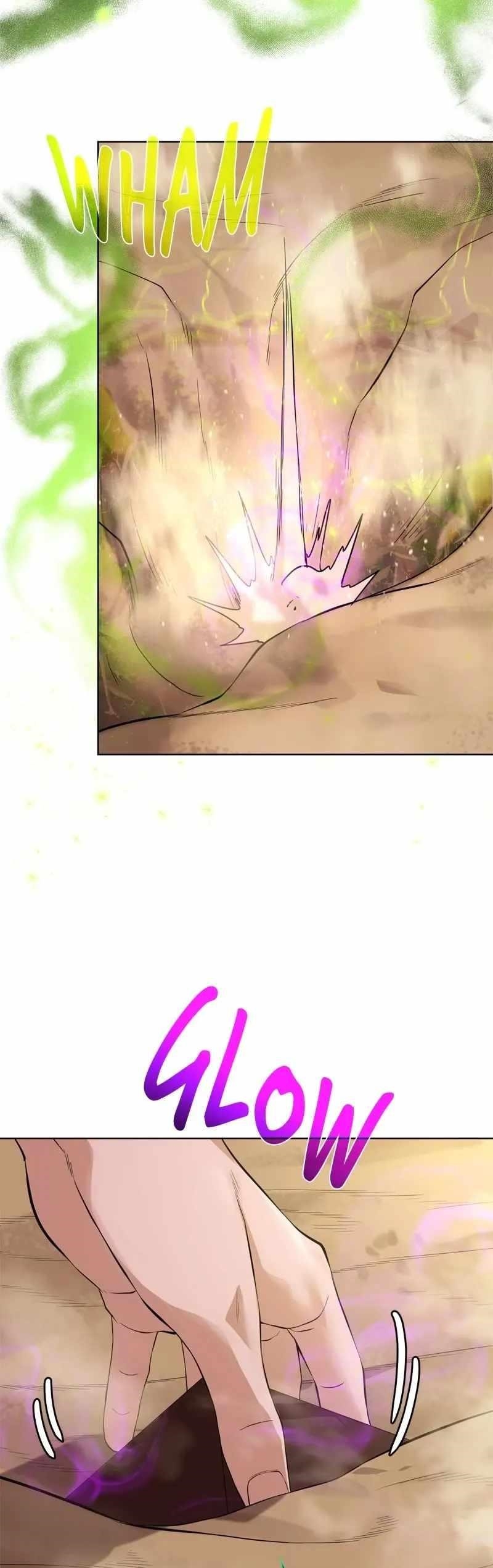 Read Dungeons & Artifacts EN Manga Online