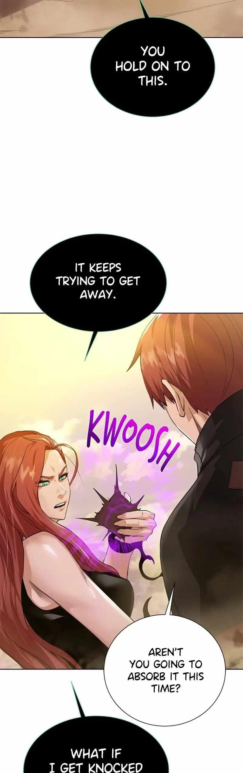 Read Dungeons & Artifacts EN Manga Online